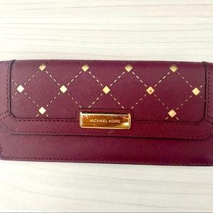 Michael Kors wallet